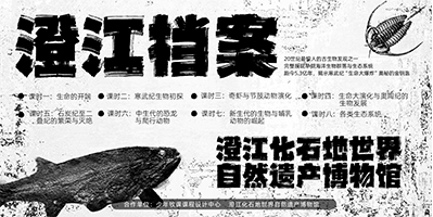 少年牧课官网博物馆科普课程