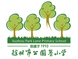 少年牧课官网合作学校徐州市公园巷小学